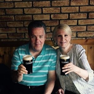 Meet your Posher, Patti